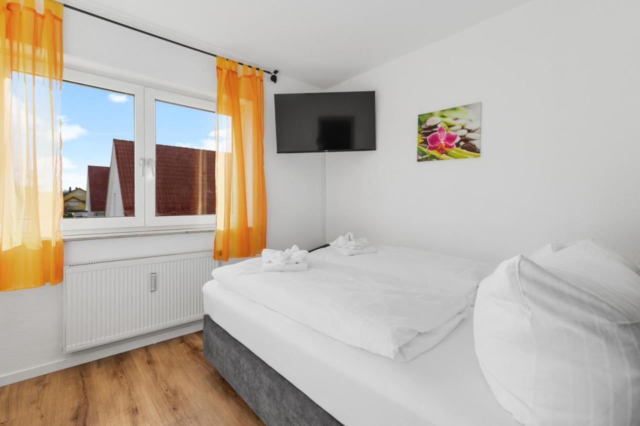 Apartments Muenchbach - Near Europa-Park And Rulantica รูสท์ ภายนอก รูปภาพ