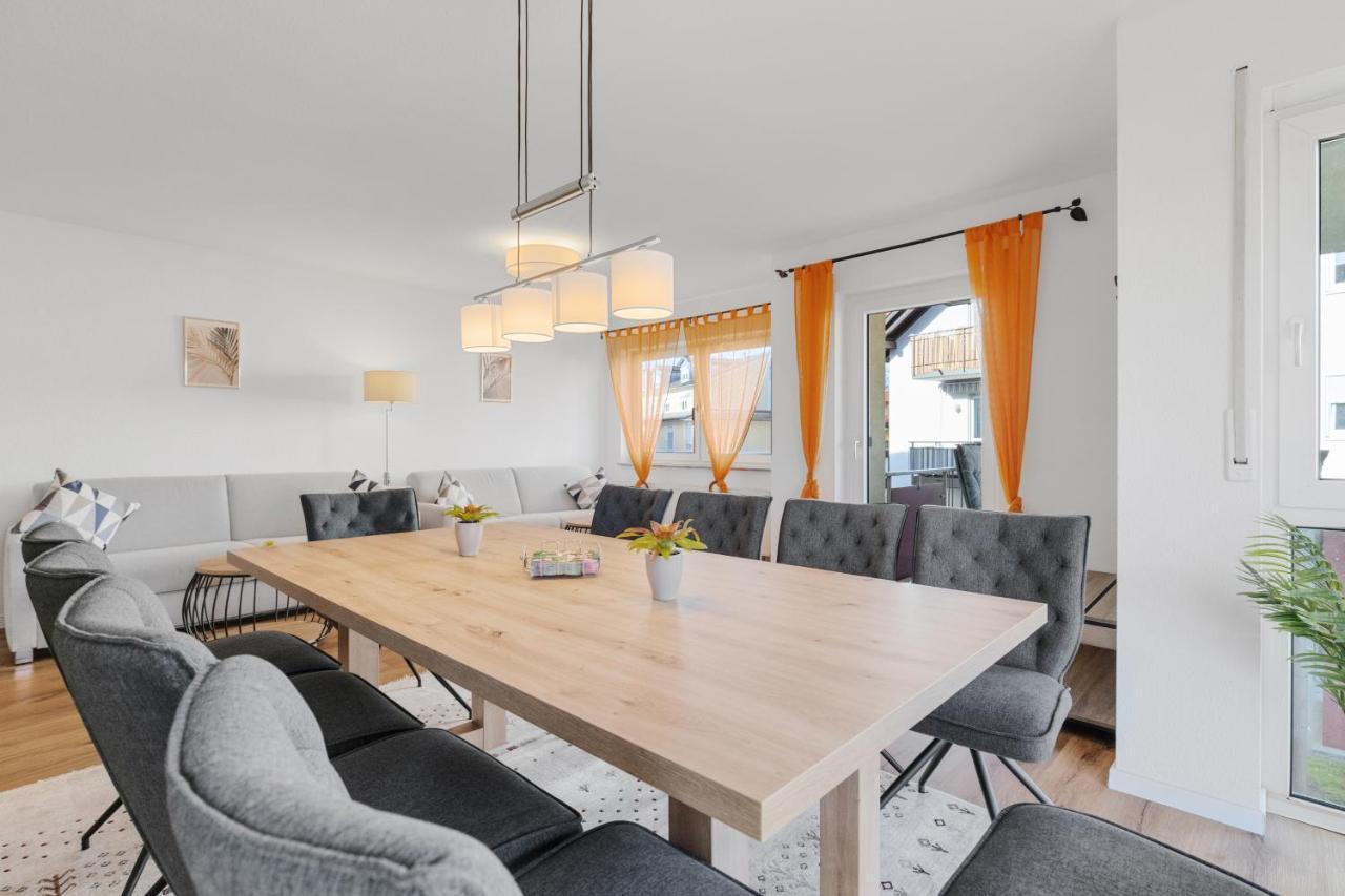 Apartments Muenchbach - Near Europa-Park And Rulantica รูสท์ ภายนอก รูปภาพ