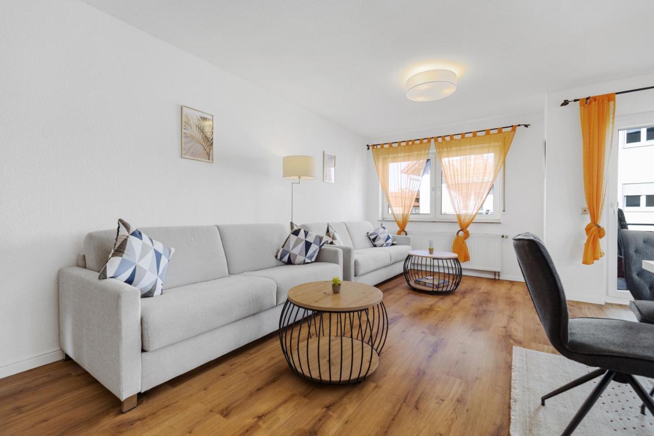 Apartments Muenchbach - Near Europa-Park And Rulantica รูสท์ ภายนอก รูปภาพ