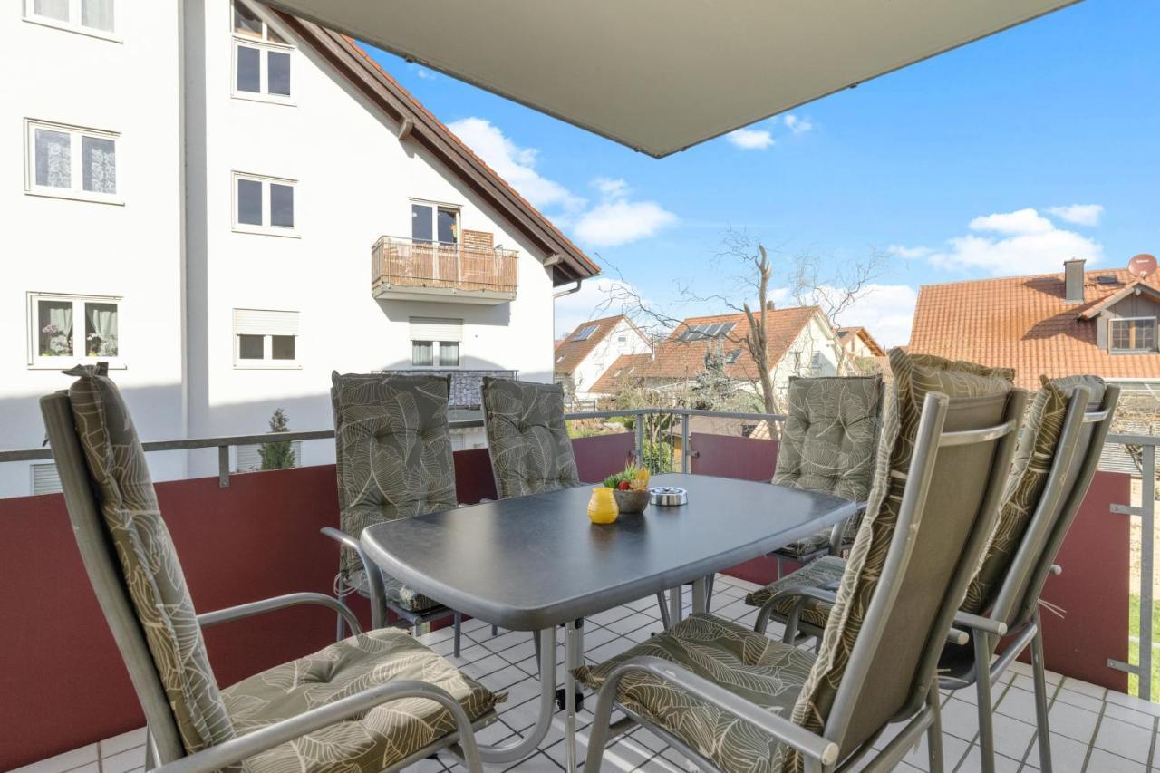 Apartments Muenchbach - Near Europa-Park And Rulantica รูสท์ ภายนอก รูปภาพ