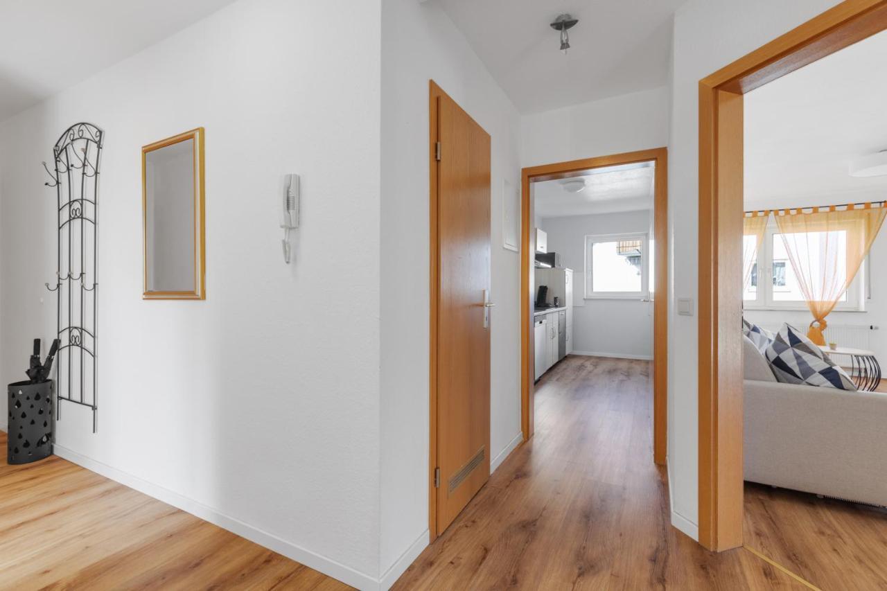 Apartments Muenchbach - Near Europa-Park And Rulantica รูสท์ ภายนอก รูปภาพ