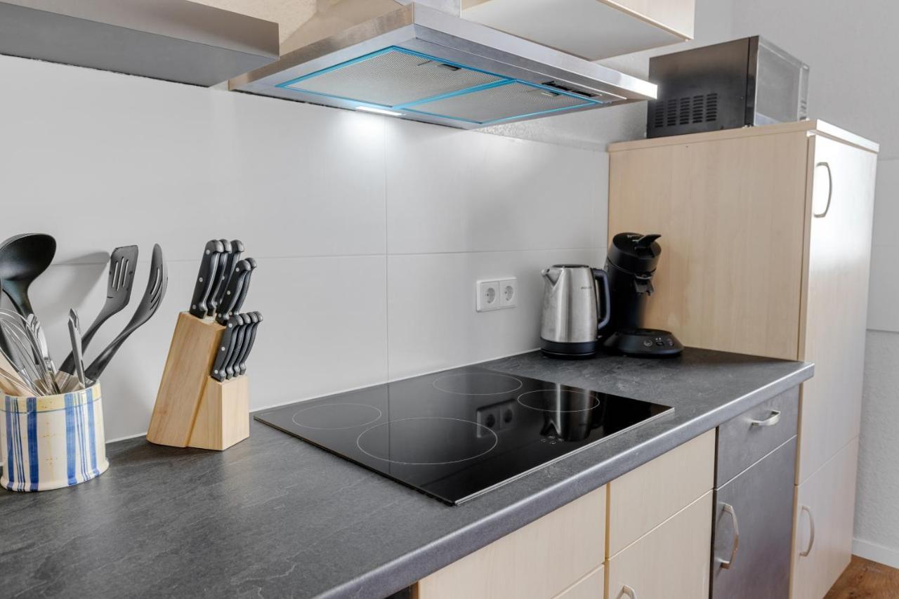 Apartments Muenchbach - Near Europa-Park And Rulantica รูสท์ ภายนอก รูปภาพ