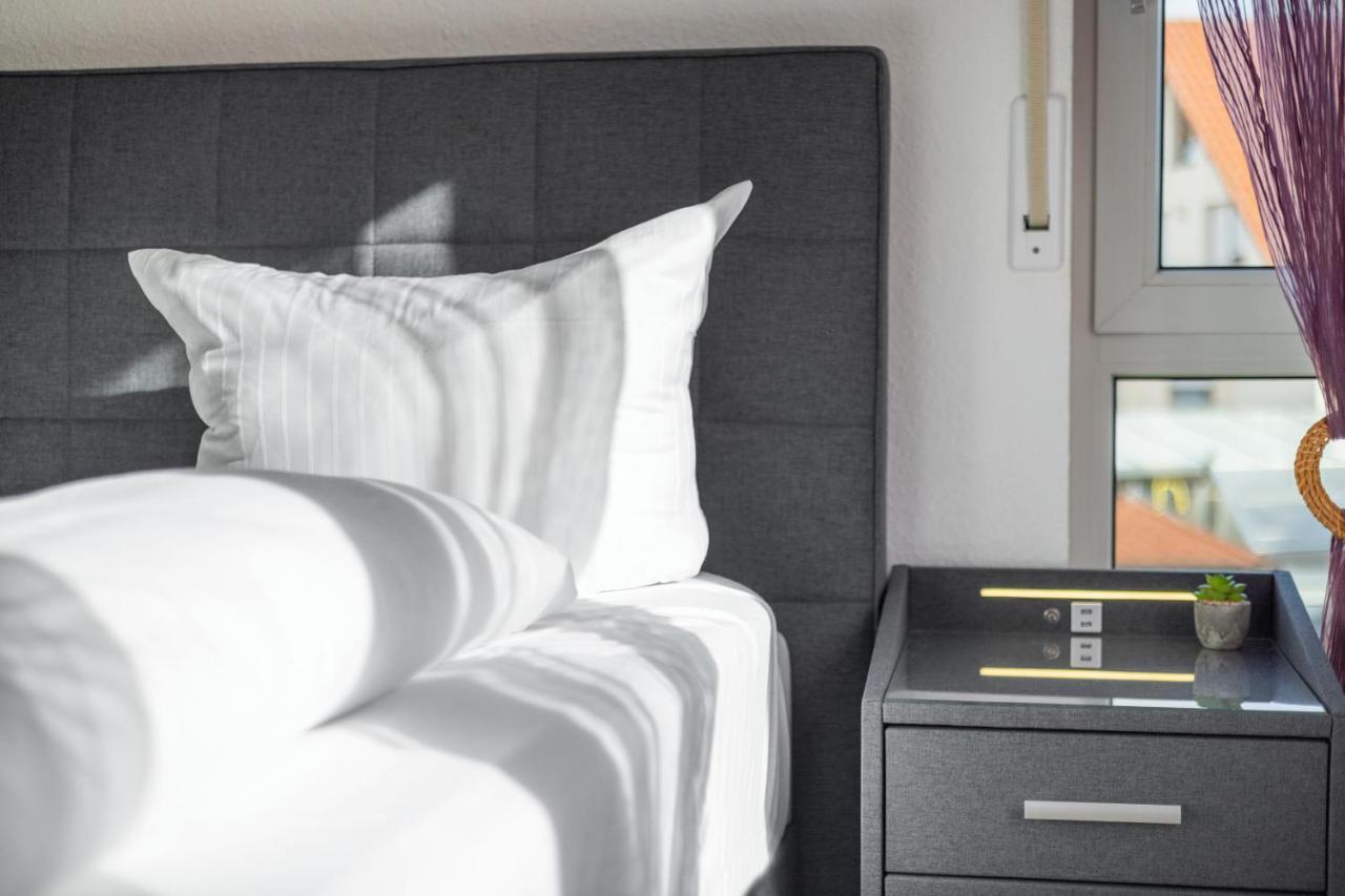Apartments Muenchbach - Near Europa-Park And Rulantica รูสท์ ภายนอก รูปภาพ