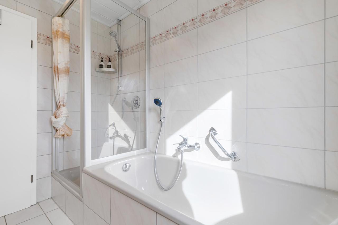 Apartments Muenchbach - Near Europa-Park And Rulantica รูสท์ ภายนอก รูปภาพ